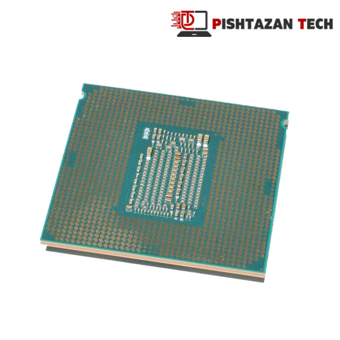 پردازنده مرکزی اینتل مدل Intel Core i7-9700 سری Coffee Lake