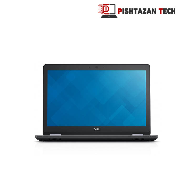 لپ تاپ دل مدل Latitude 5570 i7(6U)-16GB- SSD 256GB-2GB VGA