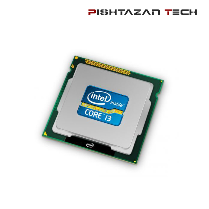 پردازنده CPU اینتل مدل Core i3-4360
