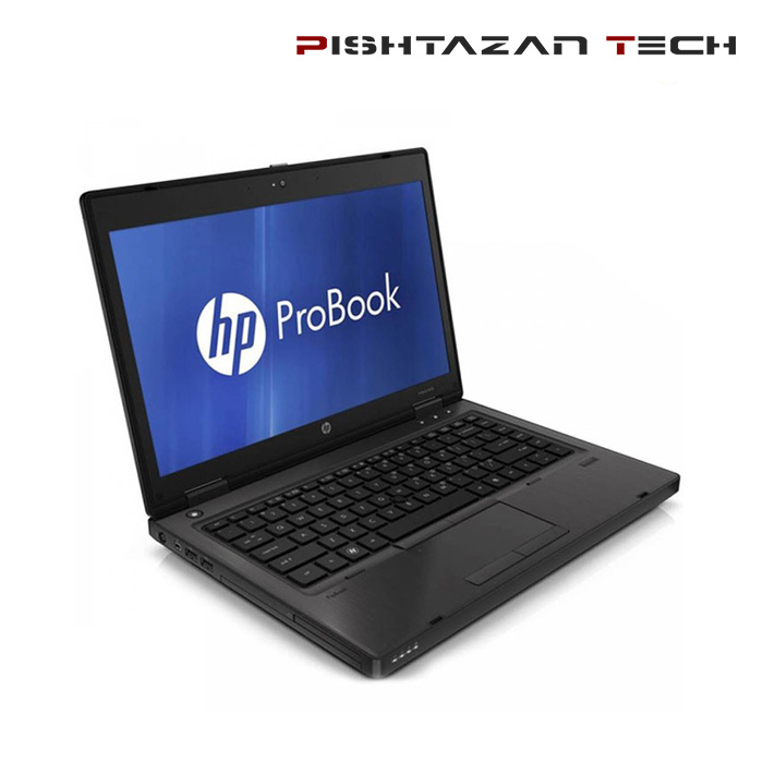 لپ تاپ اچ پی مدل ProBook 6475B