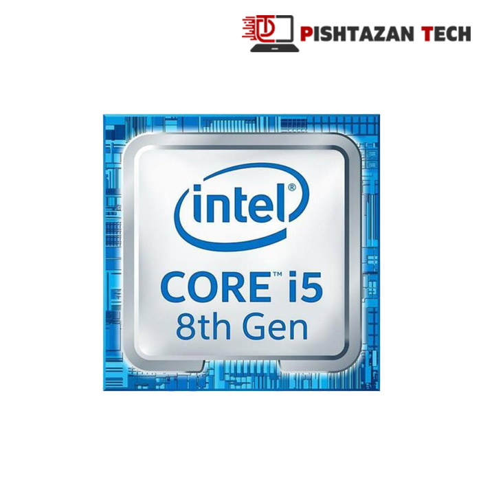 پردازنده اینتل مدل  CORE I5-8400T