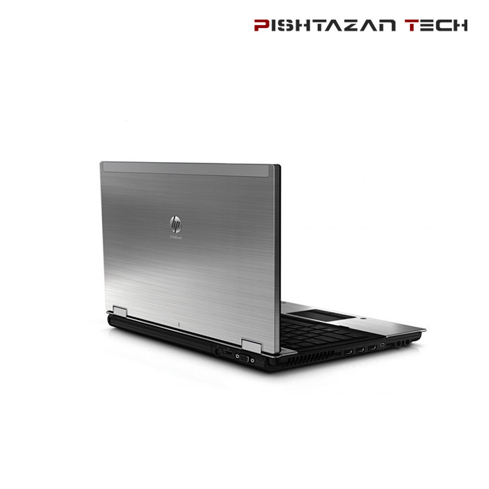  لپتاپ HP مدل ProBook 6440b/i5-1/4GB/250GB