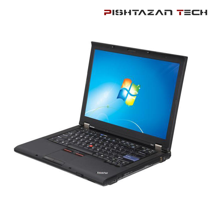 لپ تاپ لنوو مدل ThinkPad T510