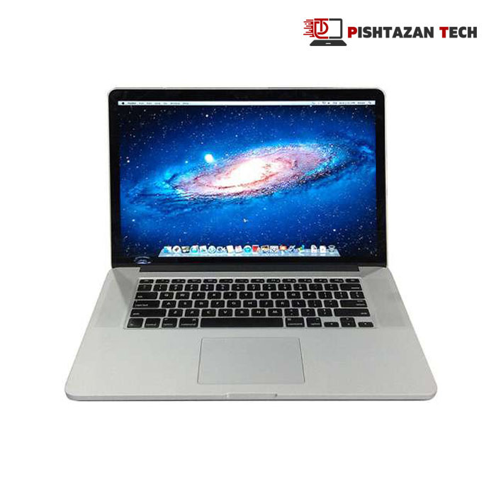 لپ تاپ اپل مدل 2013 MacBook Pro A1398