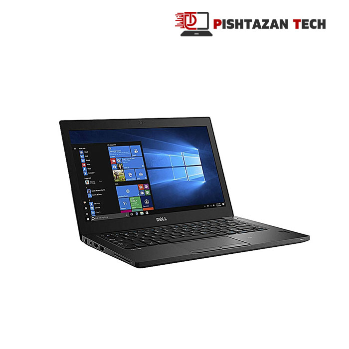 لپ تاپ دل مدل Latitude 5580 -i5n6 - 256GB SSD 