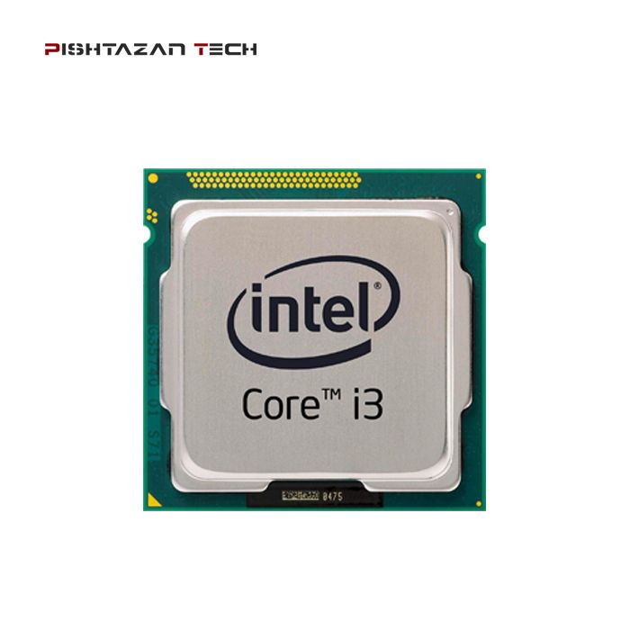 پردازنده اینتل سری Haswell مدل Core i3-4330