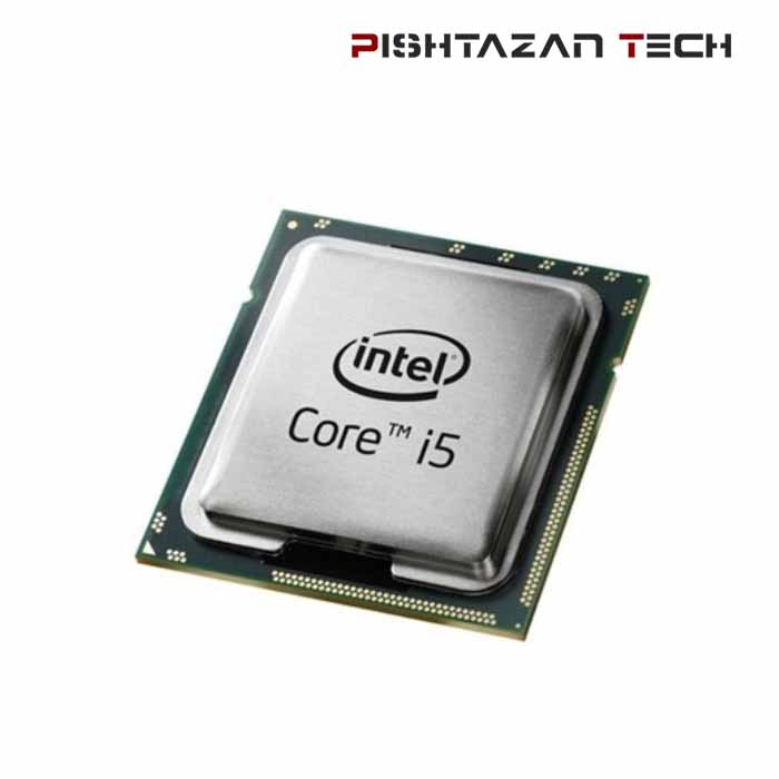 پردازنده CPU اینتل مدل Core i5-2500