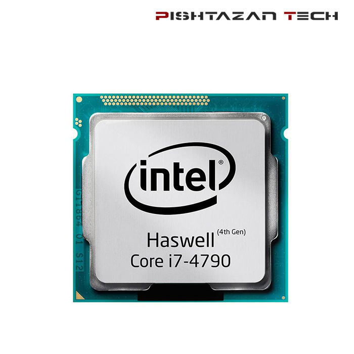 پردازنده CPU اینتل مدل Core i7-4790