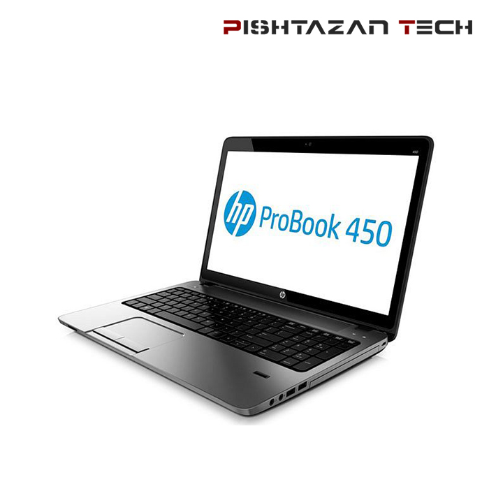 لپ تاپ اچ پی مدل ProBook 450 G2