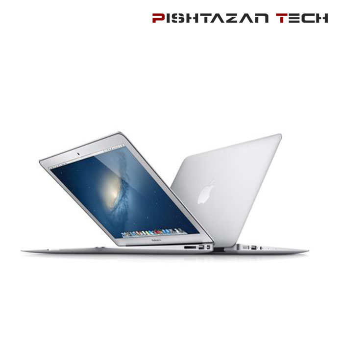 لپ تاپ اپل مدل MacBook Air A1465 2012