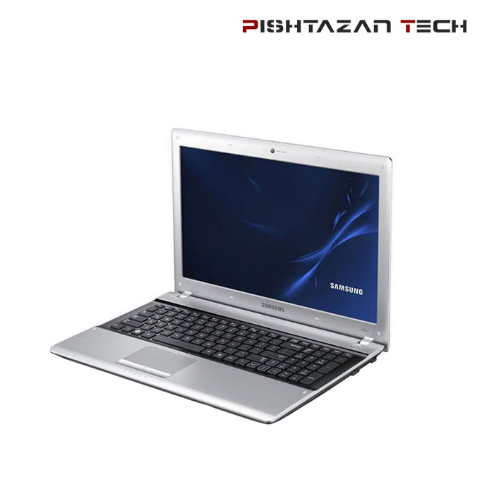 لپ تاپ سامسونگ مدل Rv511 Pentium-4GB-320GB-intel