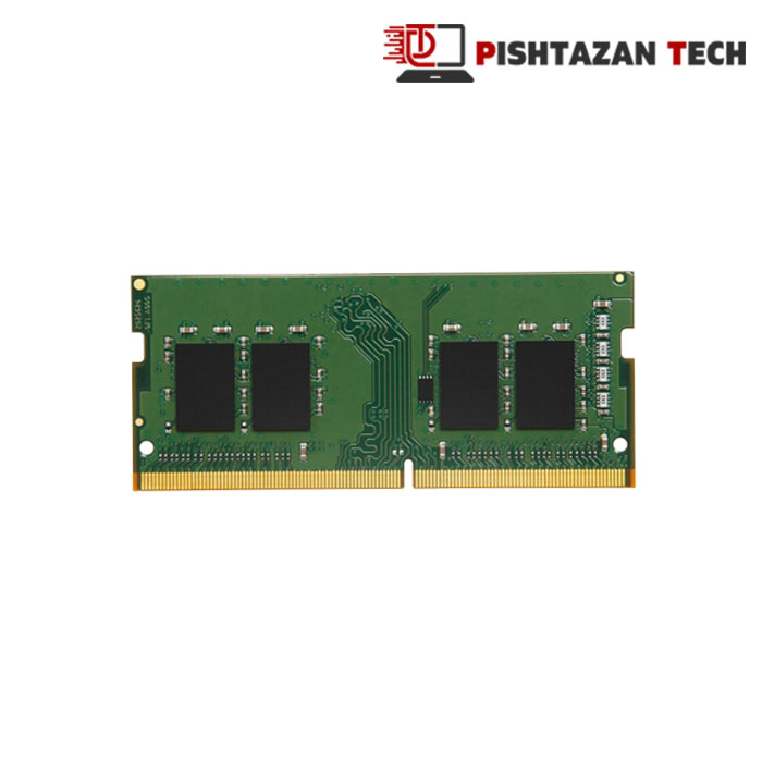رم لپ تاپ  DDR4 تک کاناله 3200 مگاهرتز سامسونگ ظرفیت 16 گیگابایت