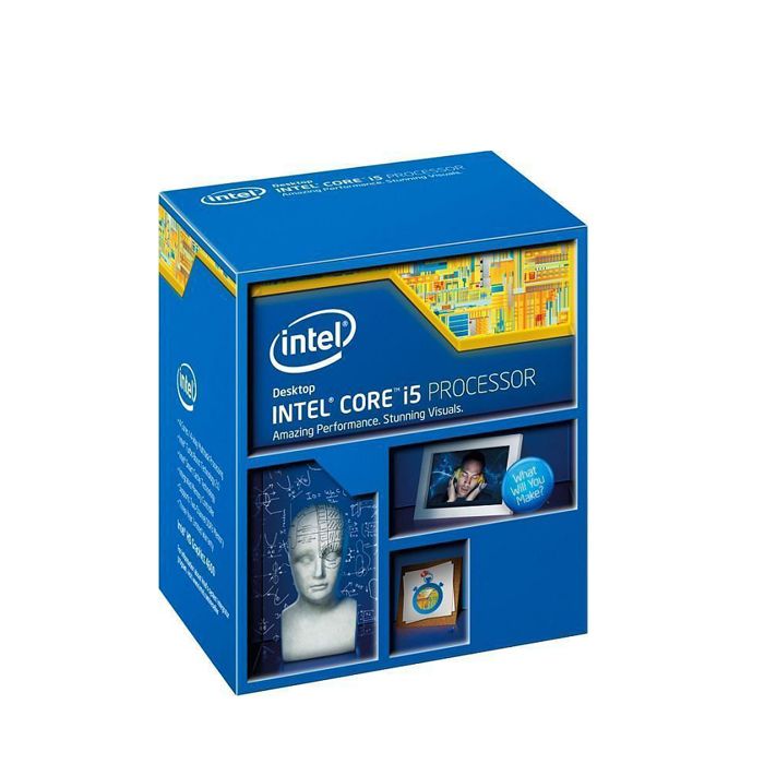 پردازنده اینتل Core i5 2400