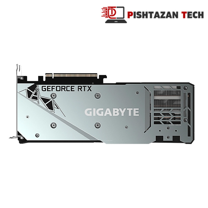 کارت گرافیک VGA GIGABYTE GeForce RTX 3070 8GB GAMING OC 