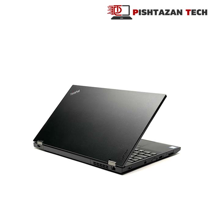 لپ تاپ لنوو  مدل  Lenovo ThinkPad L570