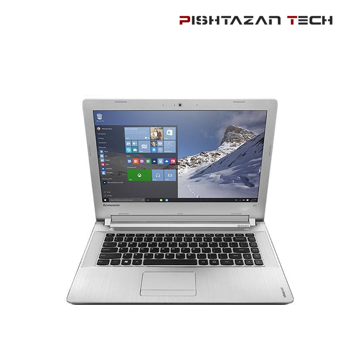 لپ تاپ لنوو مدل IP500