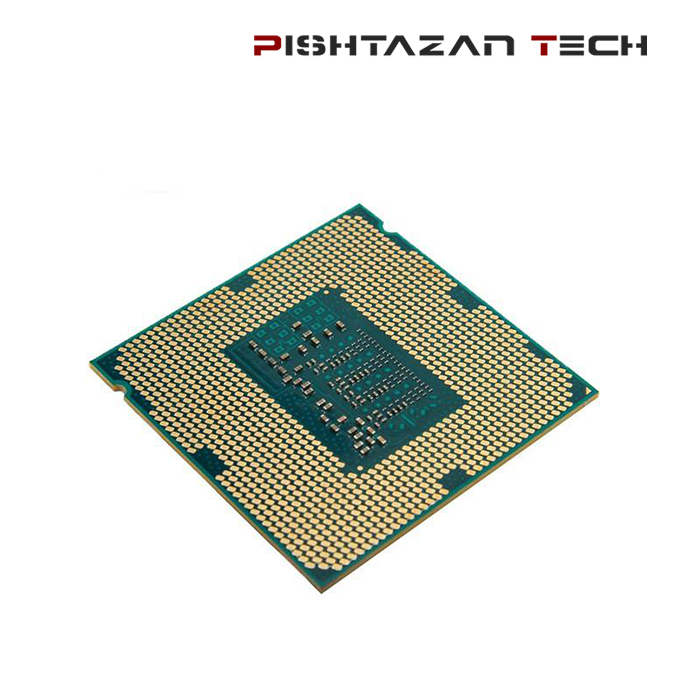 پردازنده CPU اینتل مدل Core i7-4790k