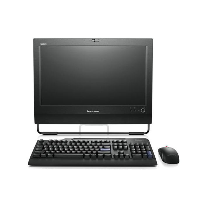 کامپیوتر بدون کیس لنوو مدل M71Z/Cel/2GB/320GB