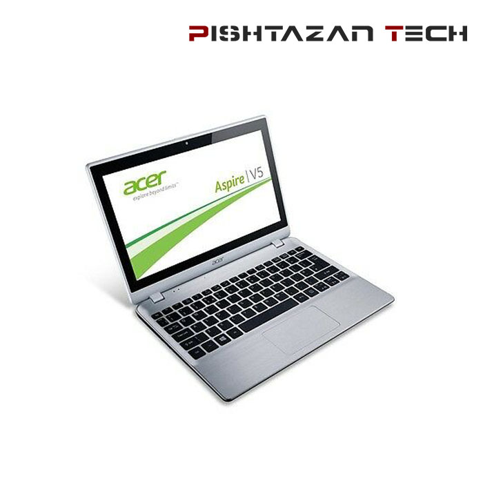 لپ تاپ Acer مدل V5-122P