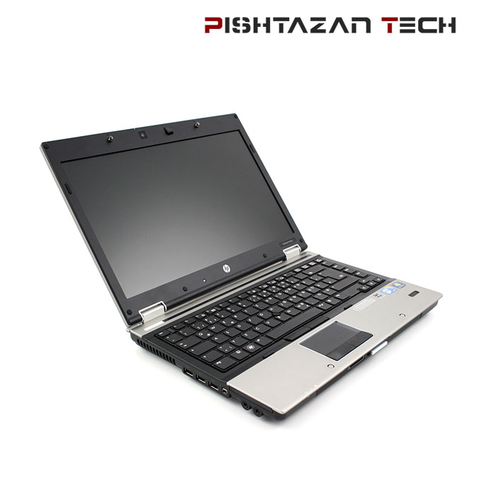 لپ تاپ اچ پی مدل  EliteBook 8440p