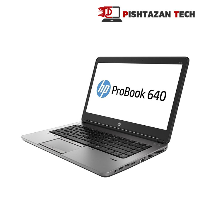 لپ تاپ اچ پی مدل ProBook 640 G3