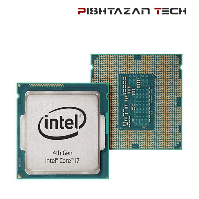 پردازنده CPU اینتل مدل Core i7-4785T