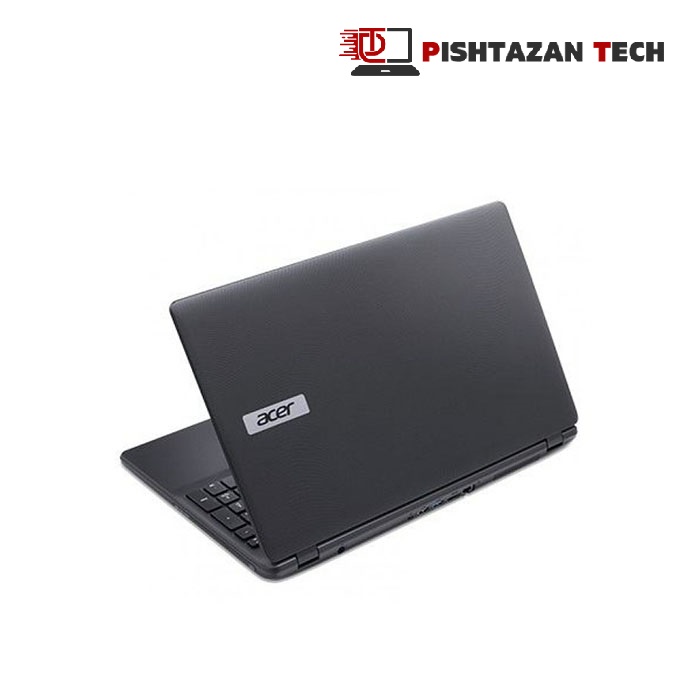 لپ تاپ ایسر مدل Acer Aspire ES1-512 Celeron-4GB-320GB-Inte