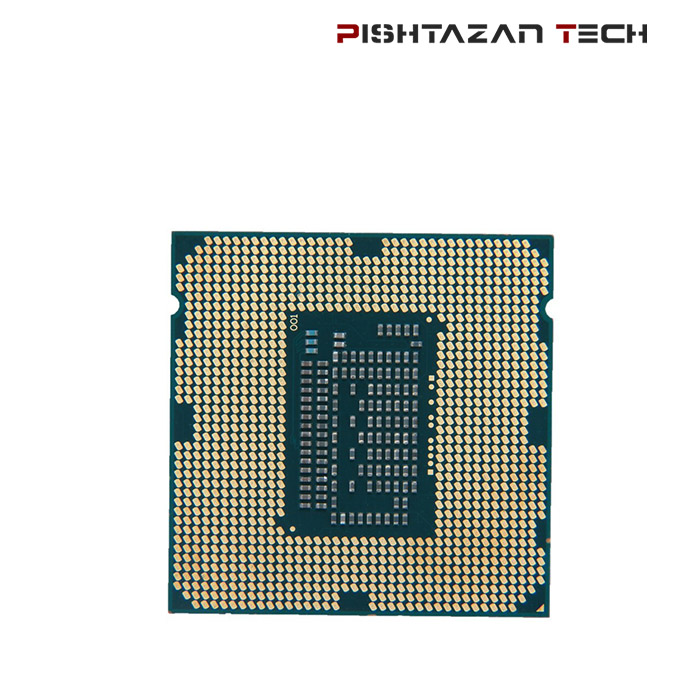 پردازنده CPU اینتل مدل Core i5-3350P