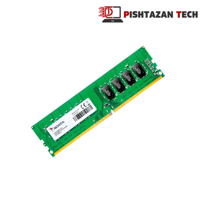 رم دسکتاپ DDR4 تک کاناله 2666 مگاهرتز ای دیتا مدل AD4U26668G19-RGN ظرفیت 8 گیگابایت