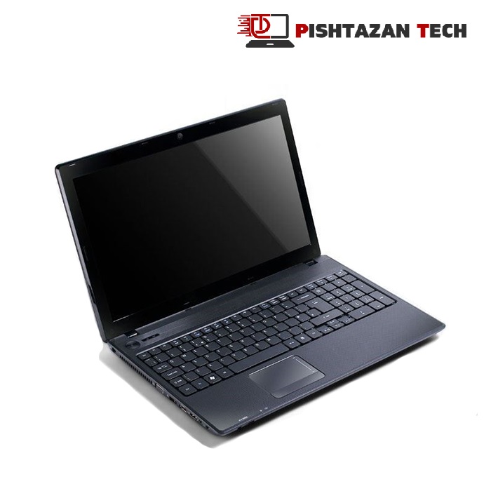 لپ تاپ ایسر مدل Acer Aspire 5742