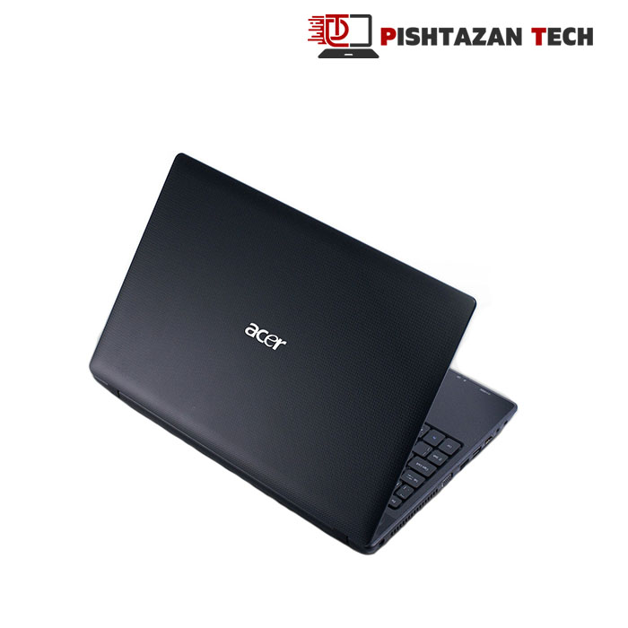 لپ تاپ ایسر مدل Acer Aspire 5552