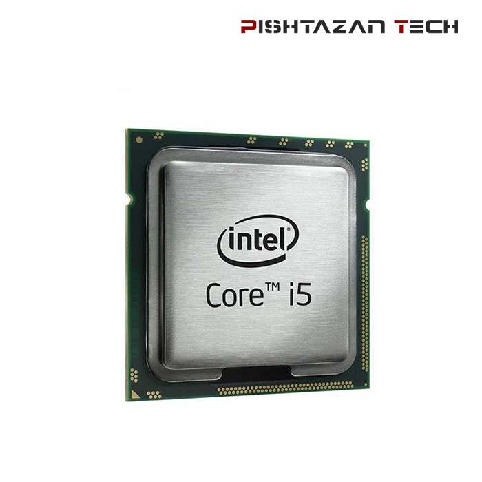 پردازنده CPU اینتل مدل Core i5-4690