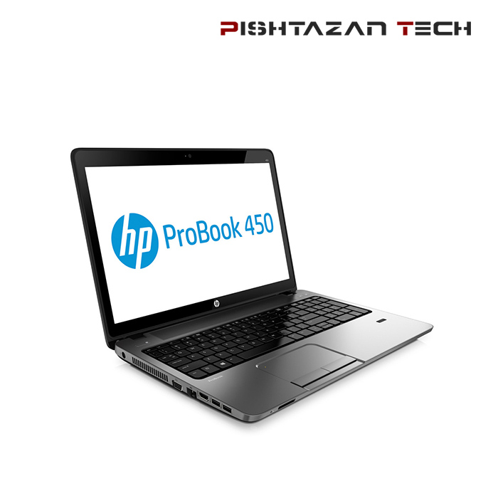 لپ تاپ کارکرده ProBook 450 G1