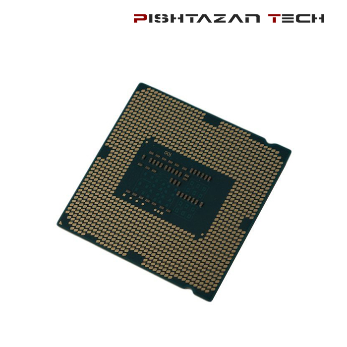 پردازنده CPU اینتل مدل Core i3-4360