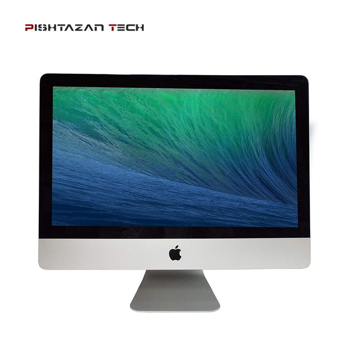 کامپیوتر بدون کیس All In One اپل مدل iMac a1311 2012 لمسی