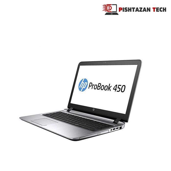 لپ تاپ اچ پی مدل ProBook 450 G3