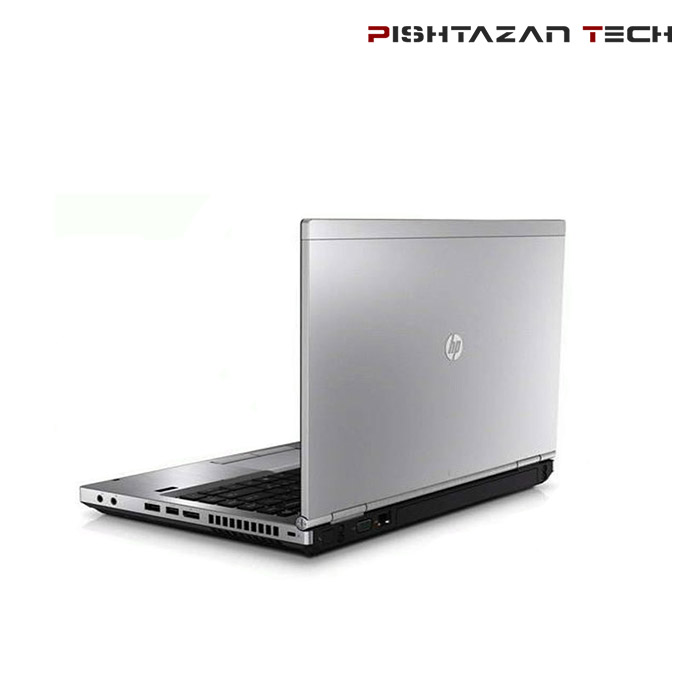  لپ تاپ HP مدل ProBook 6440b