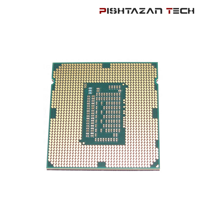 پردازنده CPU اینتل مدل Core i5-3330