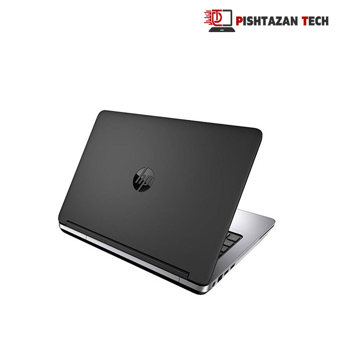 لپ تاپ اچ پی مدل ProBook 650 G3 i7n7-8Gb-256GB SSD/ 2GB  