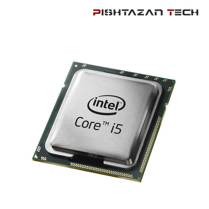 پردازنده CPU اینتل مدل Core i5-4440