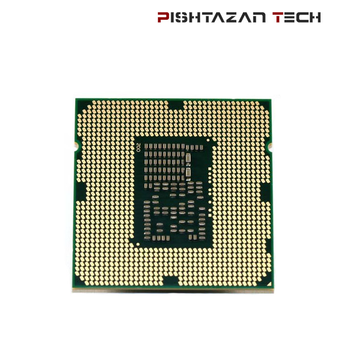 پردازنده CPU اینتل مدل Core i3-540