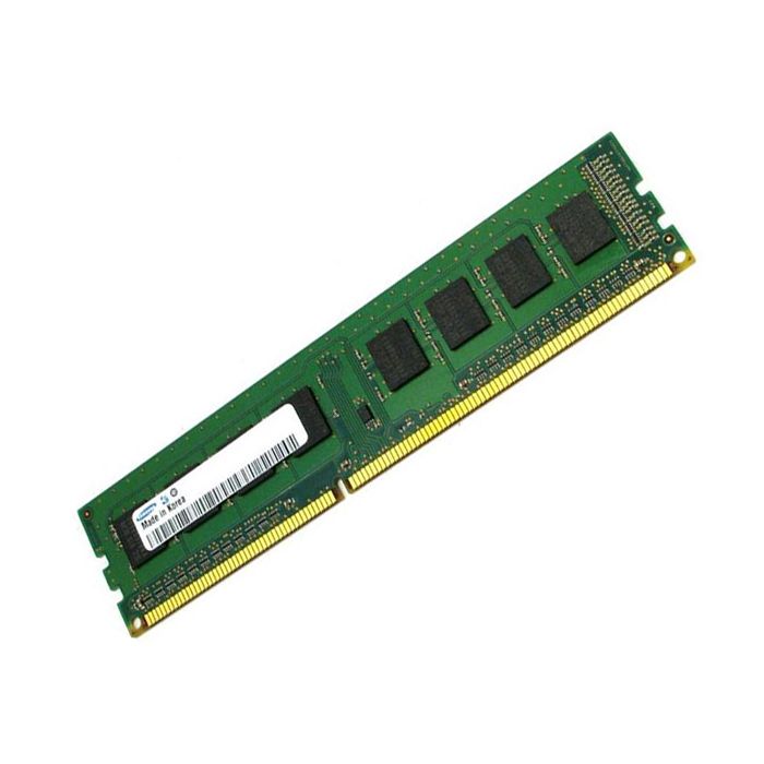 رم سامسونگ 4 گیگابایت DDR4 2400