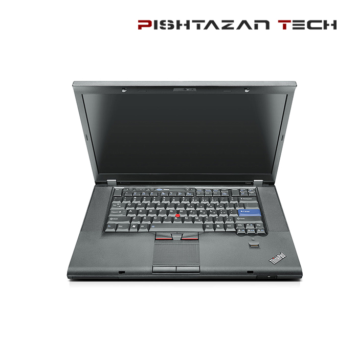 لپ تاپ لنوو مدل Thinkpad T520