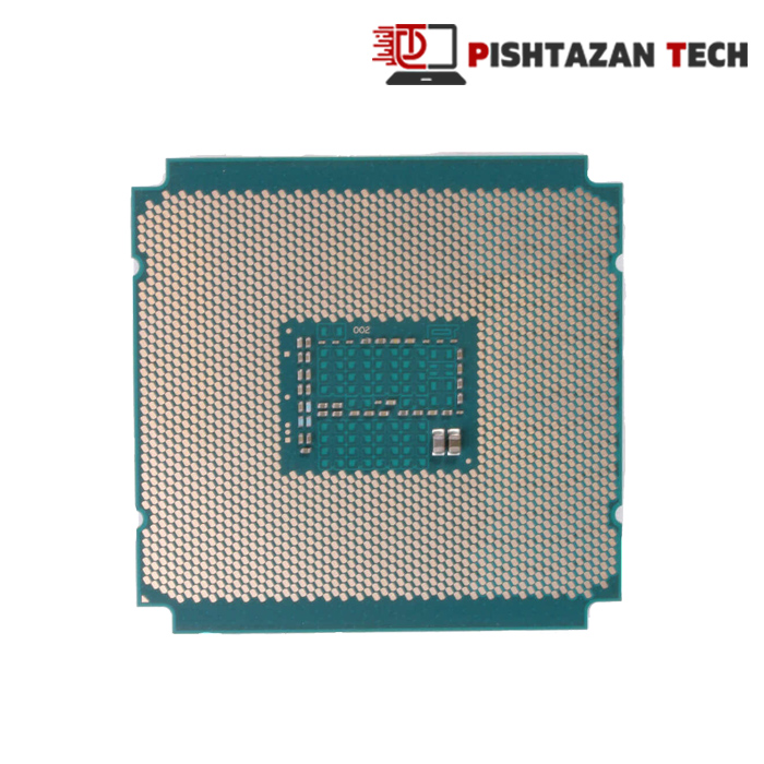 پردازنده سرور Intel Xeon Processor E5-2697 v3