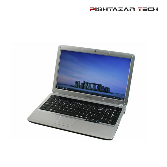 لپ تاپ سامسونگ مدل R530 Celeron-4GB-320GB-intel