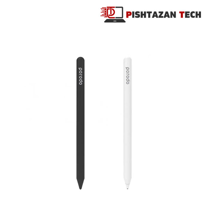 قلم آیفون و آیپد و سرفیس پرودو مدل Porodo Universal Pencil