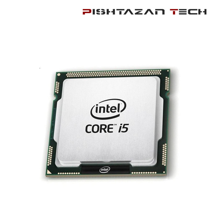پردازنده CPU اینتل مدل Core i5-3550s