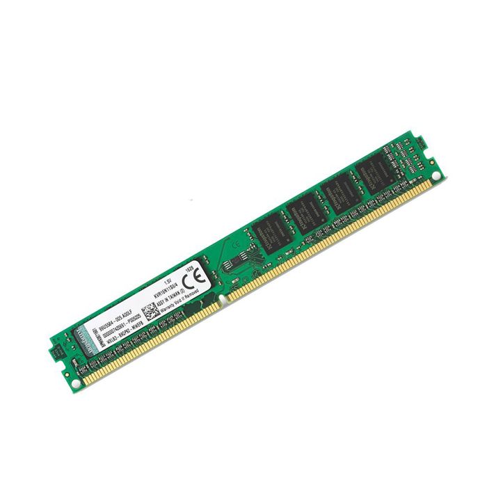 رم سامسونگ 4 گیگابایت DDR3 1600