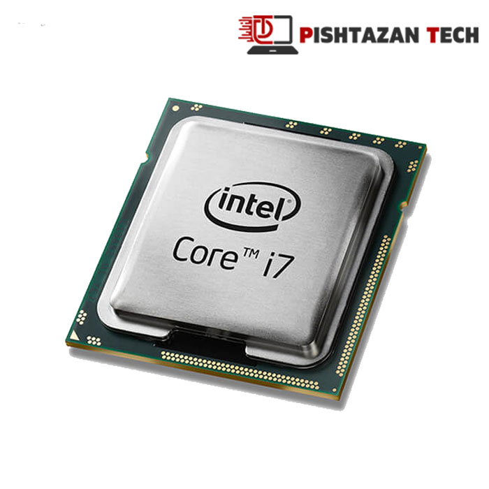 پردازنده مرکزی اینتل سری Coffee Lake مدل Core i7-8700