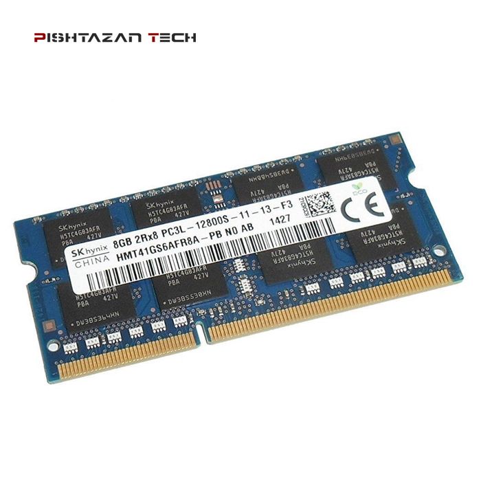 رم هاینیکس 4 گیگابایت DDR3 1600